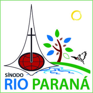 Logo do Sínodo Rio Paraná