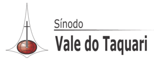 Logo do Sínodo Vale do Taquari