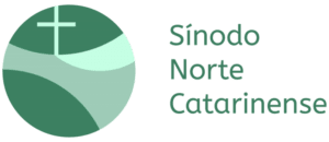 Logo Sínodo Norte Catarinense