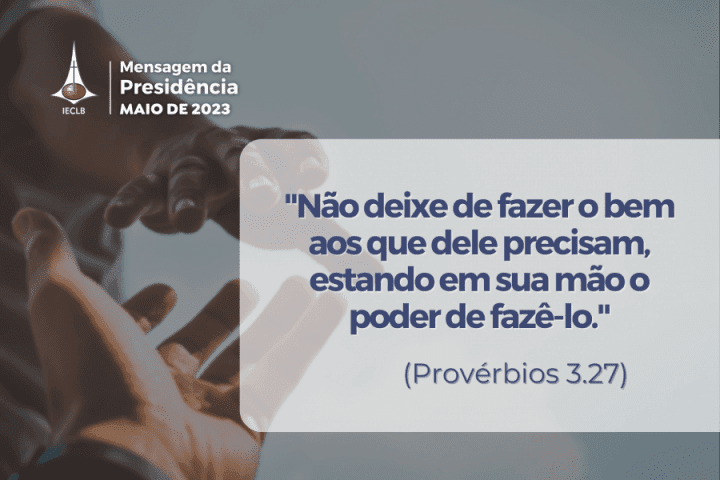 MSG PRESIDENCIA MAIO (2)