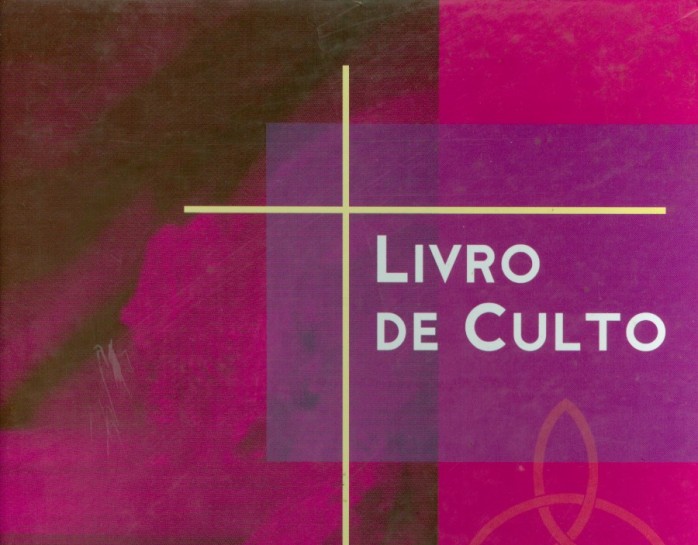 Livro de Culto