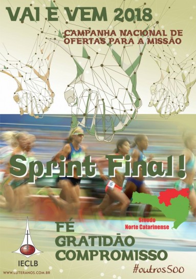 SNC-VAI VEM 2018-Sprint Final