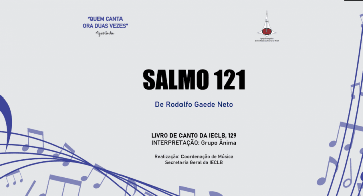 Salmo 121