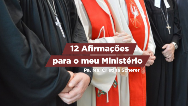 12 afirmações