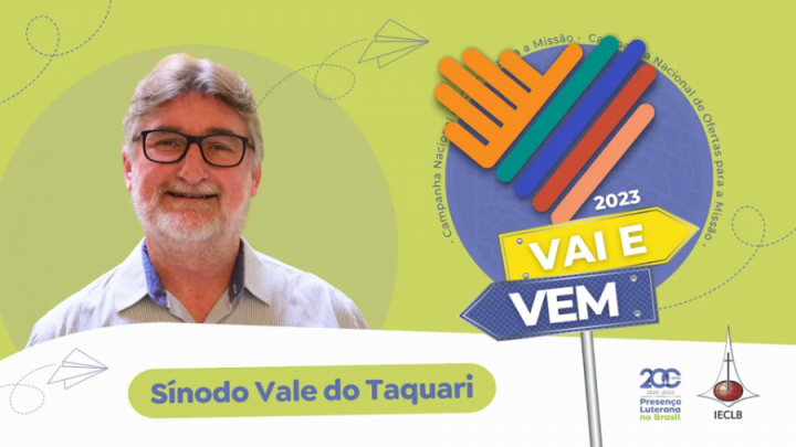 vai e vem VT