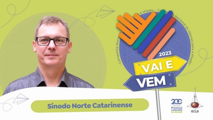 vai e vem snc