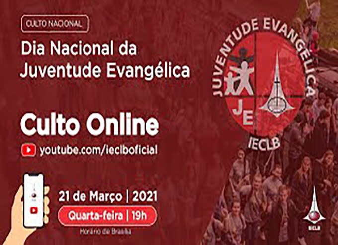 culto online 2021