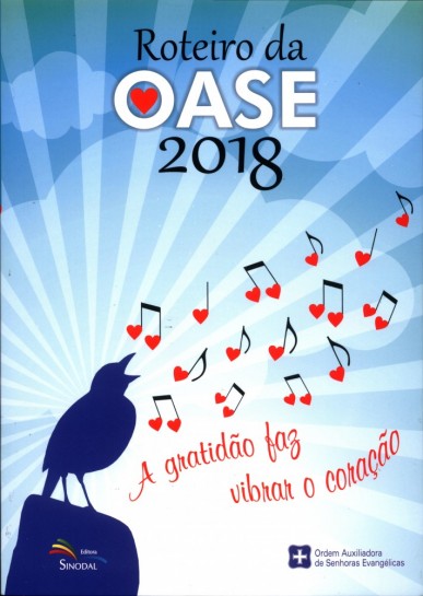 Roteiro da OASE 2018