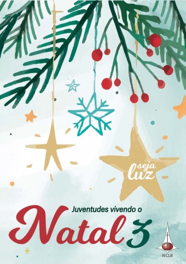 Juventudes Vivendo o NATAL 3