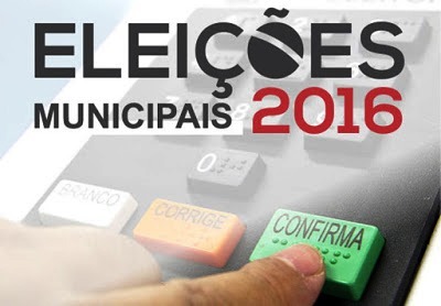 eleições 2016