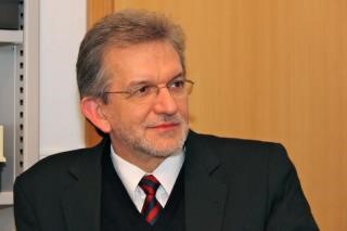 Nestor Paulo Friedrich