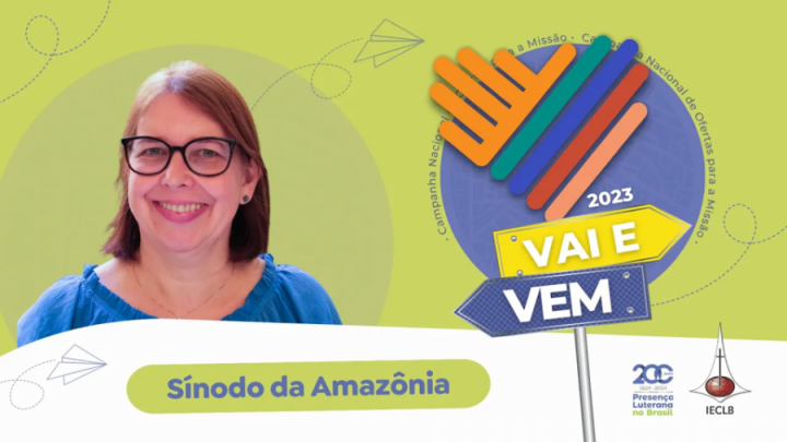 vai e vem amazonia