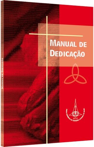 Manual de Dedicação