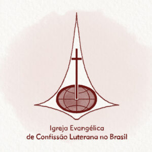 Logo da IECLB estilizado