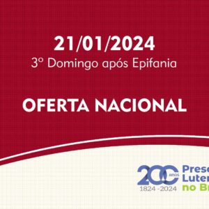 Oferta Nacional 21 01 2024