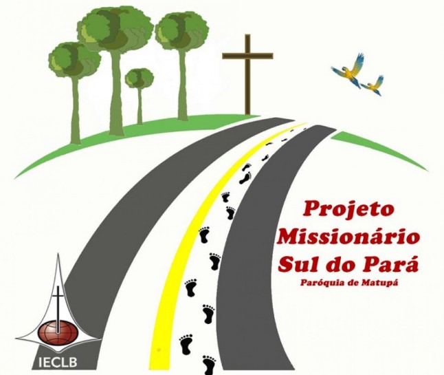 Projeto Missionário Sul do Pará - Paróquia de Matupá