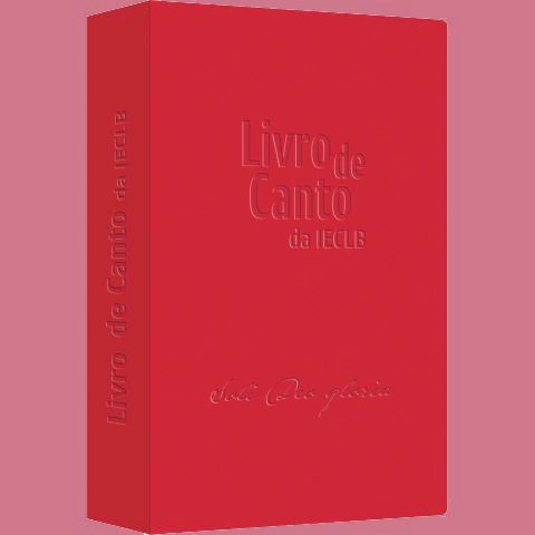 Livro de Canto da IECLB - LCI