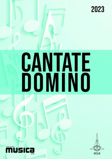 Cantate domino