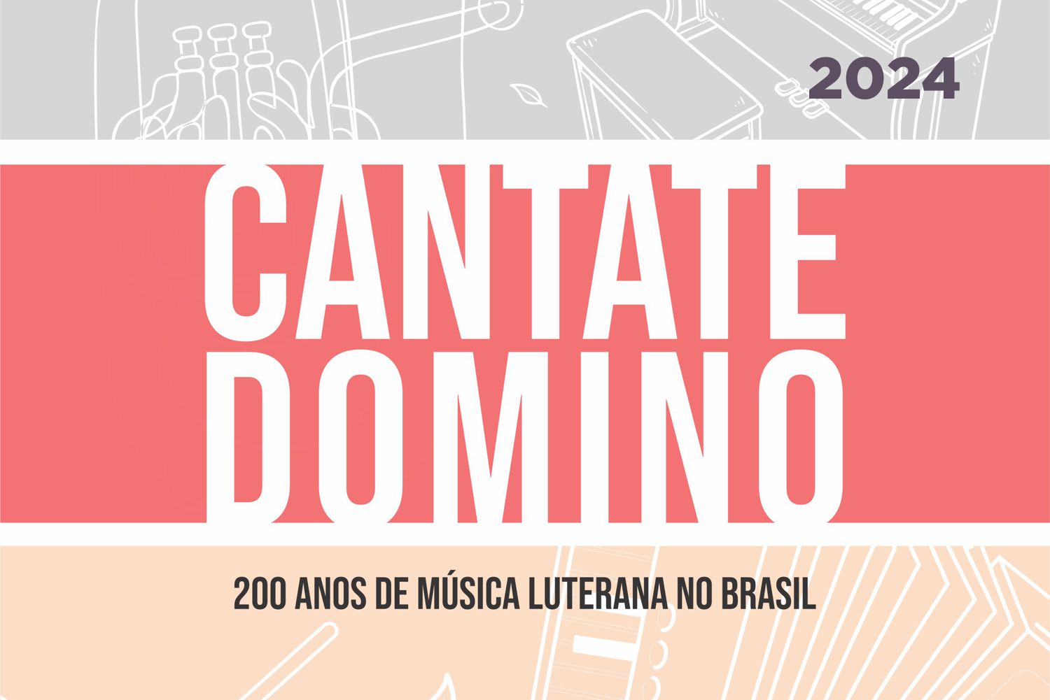 Cantate Domino 2024