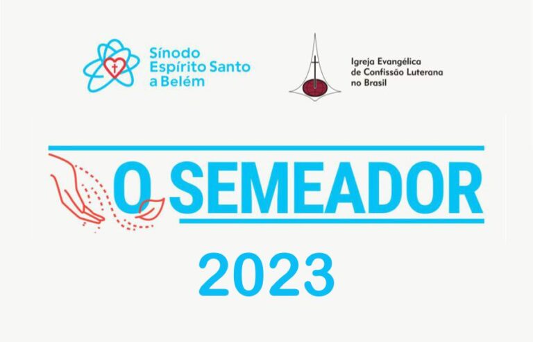 Jornal O Semeador 2023