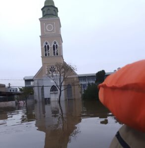 Comunidade da Paz - Porto Alegre