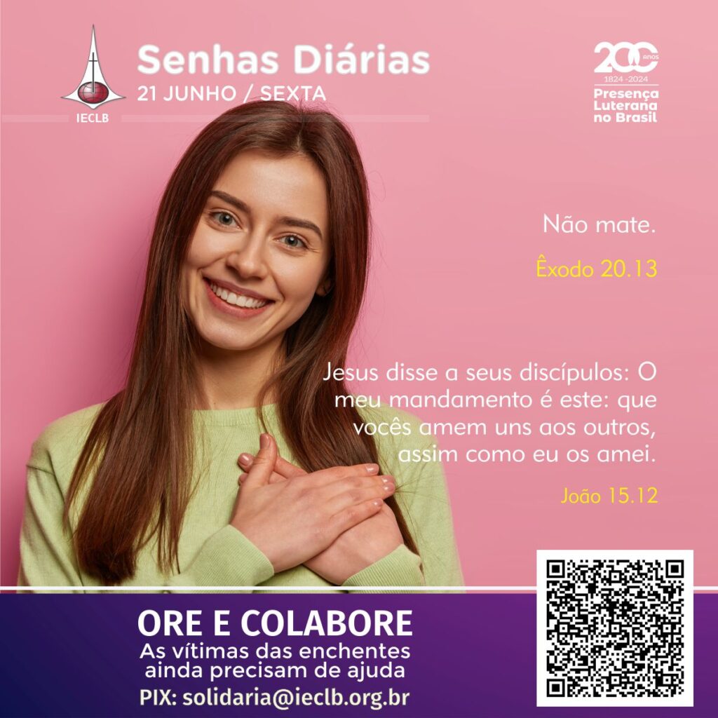 Senhas Diárias 21 06 2024