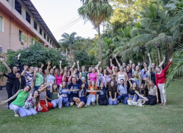 Seminário Música com Crianças na IECLB - Sínodo Espírito Santo a Belém